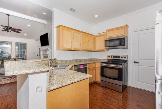 2725 Phillips Drive, Garland, TX 75044