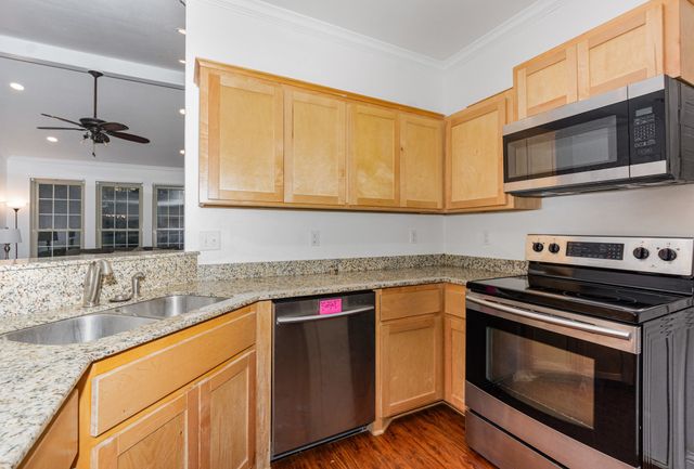 2725 Phillips Drive, Garland, TX 75044