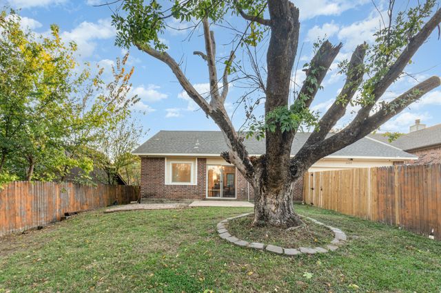 2725 Phillips Drive, Garland, TX 75044