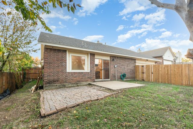 2725 Phillips Drive, Garland, TX 75044