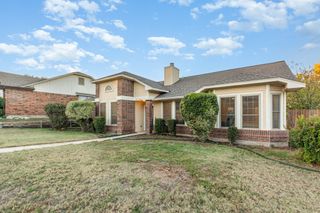 2725 Phillips Drive, Garland, TX 75044
