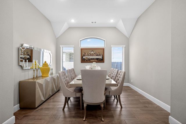 4813 Wagtail Way Lane, League City, TX 77573