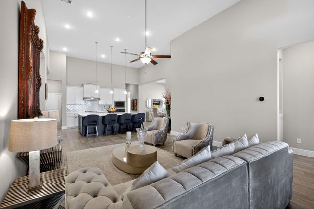 4813 Wagtail Way Lane, League City, TX 77573