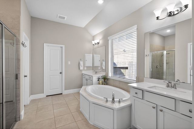 4813 Wagtail Way Lane, League City, TX 77573