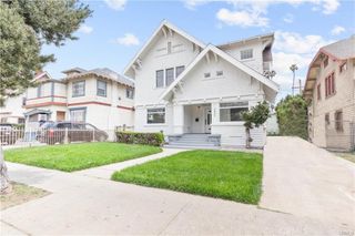 2636 S Normandie, Los Angeles, CA 90007