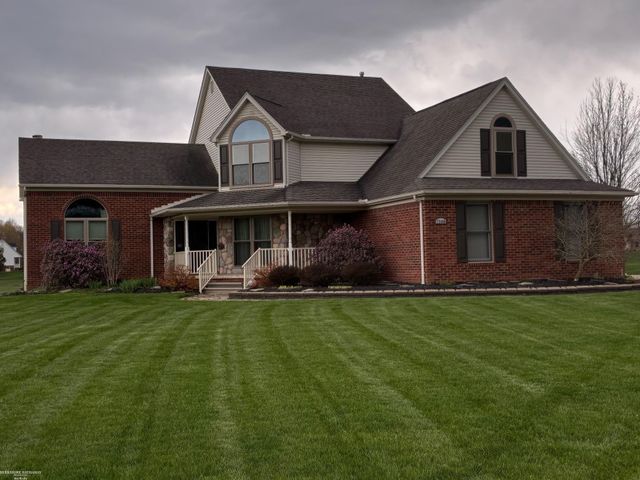 72608 Oxal Point, Bruce, MI 48065