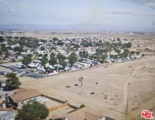 0 VAC E Ste/vic Avenue 8th Ste, Lancaster, CA 93534