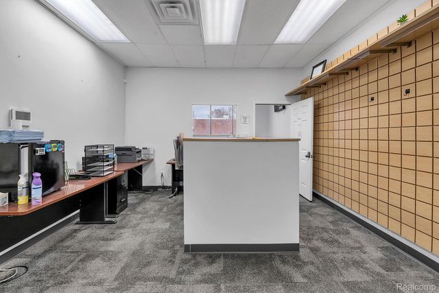 16323 W Warren Ave, Detroit, MI 48228