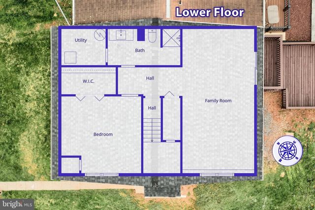 256 JUNIPER DR, Etters, PA 17319