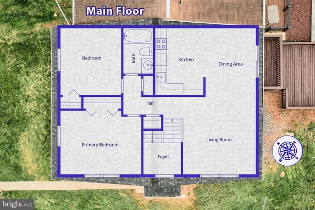 256 JUNIPER DR, Etters, PA 17319