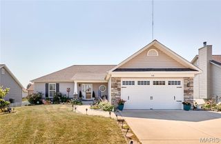 108 Quail Creek Drive, Wright City, MO 63390