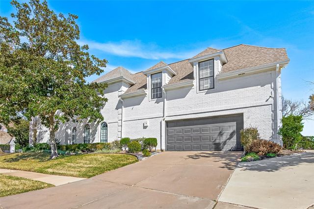 45 Clansmoor Court, Sugar Land, TX 77479