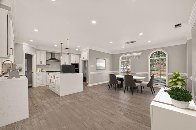 45 Clansmoor Court, Sugar Land, TX 77479