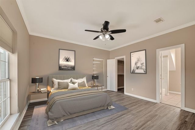 45 Clansmoor Court, Sugar Land, TX 77479