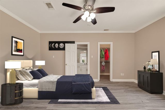 45 Clansmoor Court, Sugar Land, TX 77479