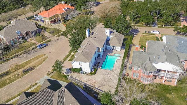 45 Clansmoor Court, Sugar Land, TX 77479