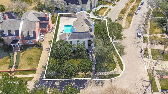 45 Clansmoor Court, Sugar Land, TX 77479