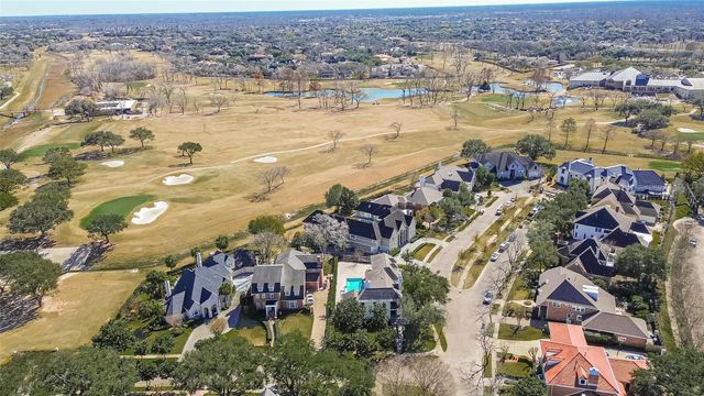 45 Clansmoor Court, Sugar Land, TX 77479