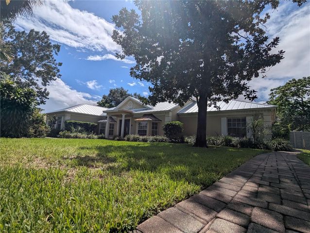 8052 OAK PARK ROAD, Orlando, FL 32819