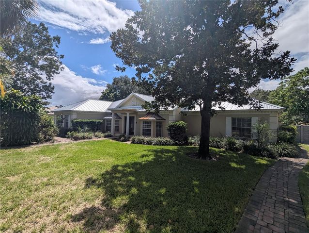 8052 OAK PARK ROAD, Orlando, FL 32819