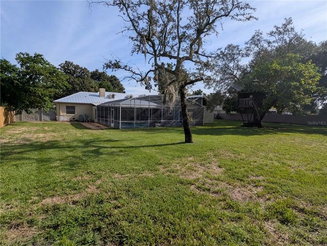 8052 OAK PARK ROAD, Orlando, FL 32819