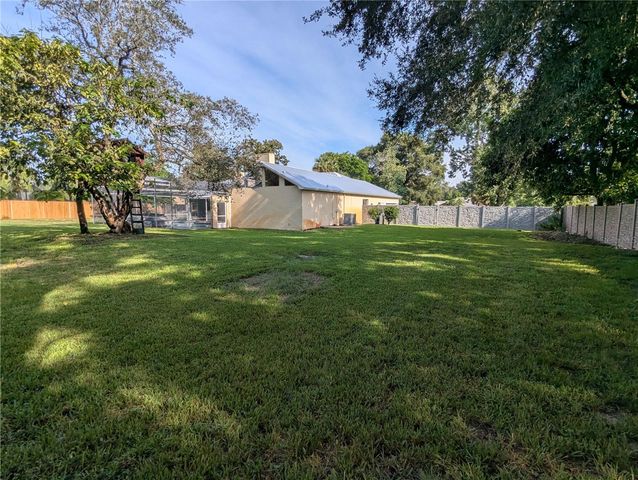 8052 OAK PARK ROAD, Orlando, FL 32819