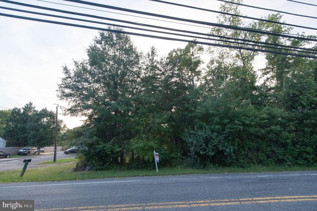 9101 DANGERFIELD RD, Clinton, MD 20735