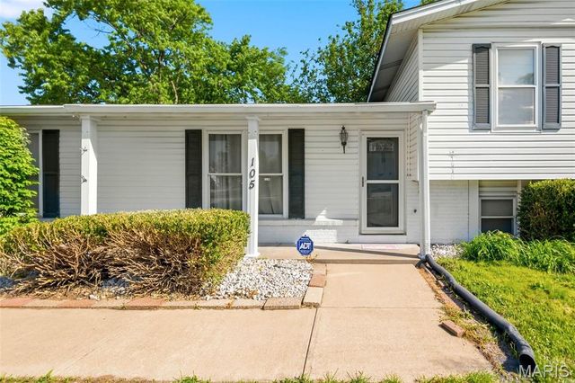 105 Jane Drive, St Peters, MO 63376