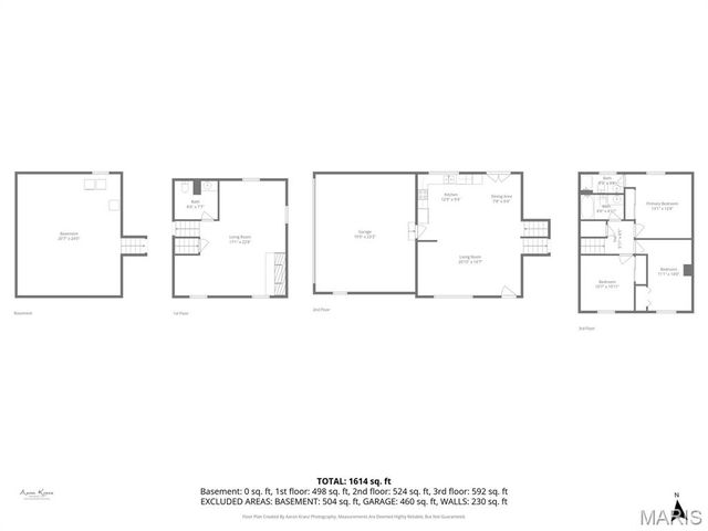 105 Jane Drive, St Peters, MO 63376