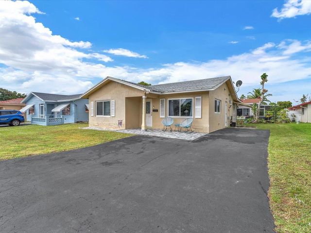 7615 NW 68th Avenue, Tamarac, FL 33321