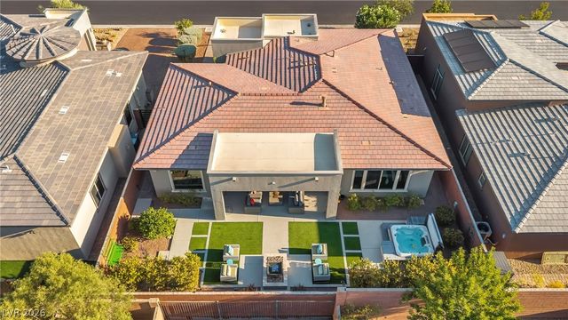 9988 REGENCY SQUARE Avenue, Las Vegas, NV 89148