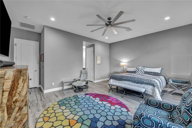 9988 REGENCY SQUARE Avenue, Las Vegas, NV 89148