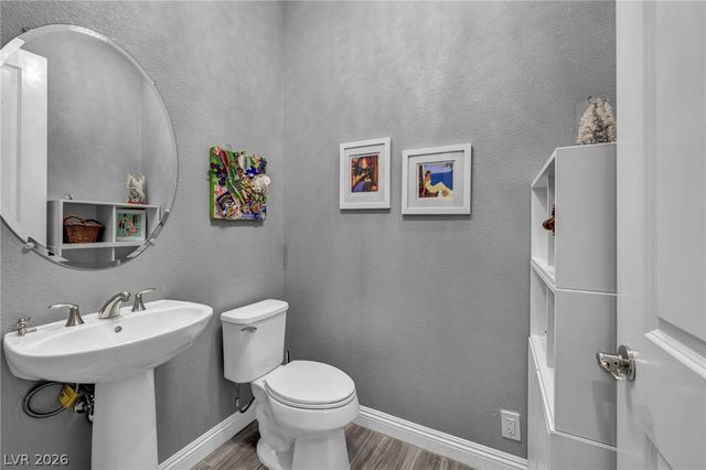 9988 REGENCY SQUARE Avenue, Las Vegas, NV 89148