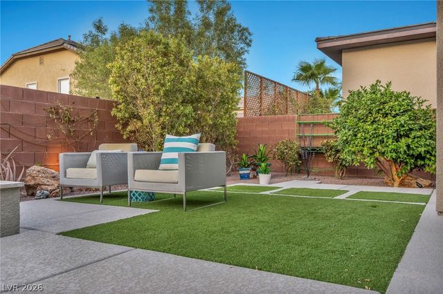 9988 REGENCY SQUARE Avenue, Las Vegas, NV 89148