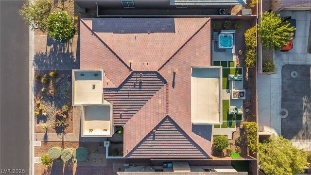 9988 REGENCY SQUARE Avenue, Las Vegas, NV 89148