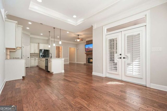 416 Windy Ridge Way, Canton, GA 30114