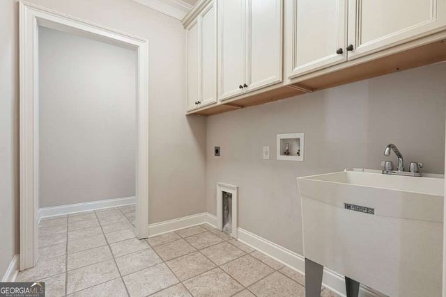 416 Windy Ridge Way, Canton, GA 30114