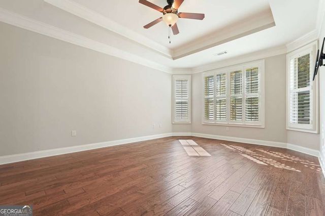 416 Windy Ridge Way, Canton, GA 30114