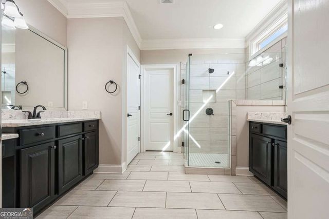 416 Windy Ridge Way, Canton, GA 30114