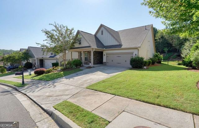416 Windy Ridge Way, Canton, GA 30114