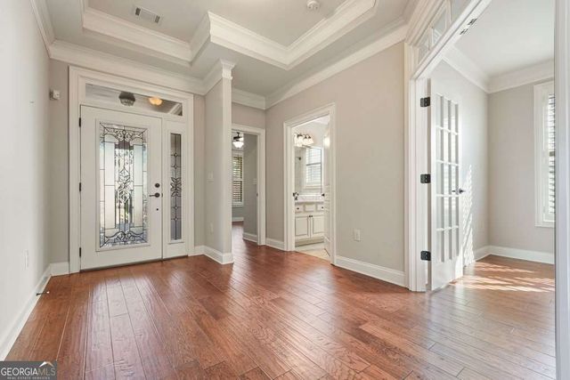 416 Windy Ridge Way, Canton, GA 30114
