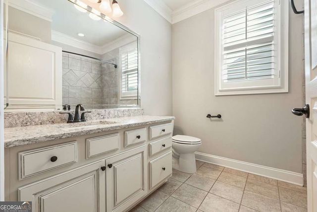 416 Windy Ridge Way, Canton, GA 30114