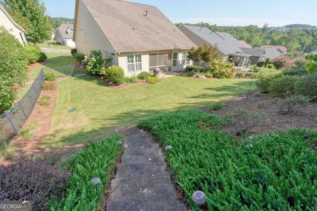 416 Windy Ridge Way, Canton, GA 30114