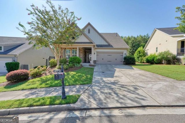 416 Windy Ridge Way, Canton, GA 30114