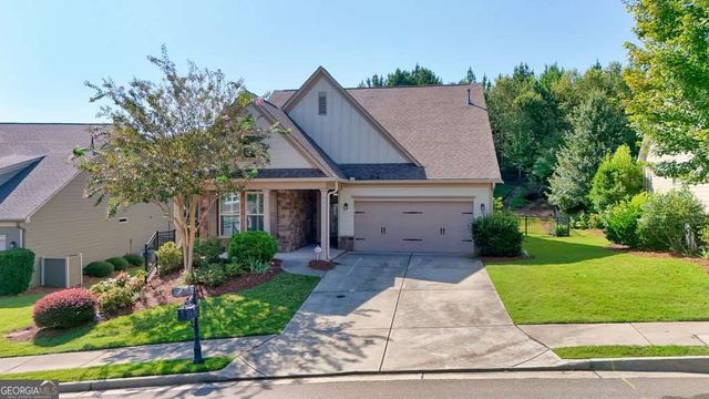 416 Windy Ridge Way, Canton, GA 30114