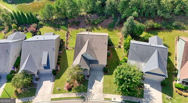 416 Windy Ridge Way, Canton, GA 30114