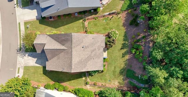 416 Windy Ridge Way, Canton, GA 30114