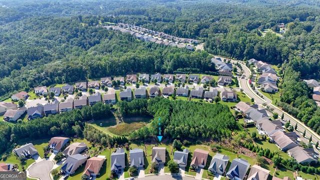 416 Windy Ridge Way, Canton, GA 30114