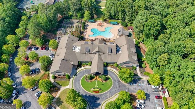 416 Windy Ridge Way, Canton, GA 30114