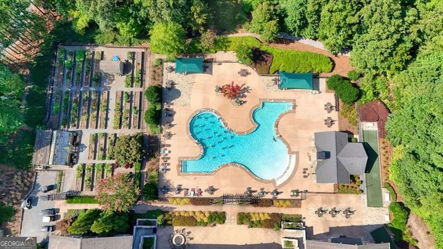 416 Windy Ridge Way, Canton, GA 30114